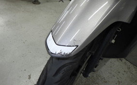 SUZUKI ADDRESS 110 2011 CE47A