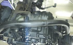 HONDA REBEL 250 1992 MC49