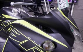 HONDA CBR250R A 1991