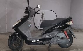 YAMAHA CYGNUS 125 X SE44J