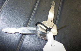 YAMAHA DRAGSTAR 400 1996 4TR