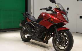 YAMAHA XJ6 2009