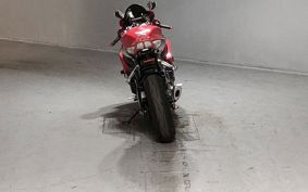 SUZUKI GSX-R600 2007 GN7DA