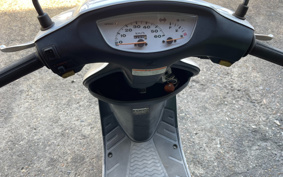HONDA DIO AF34