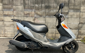 SUZUKI ADDRESS V125 CF4EA