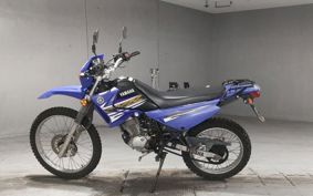 YAMAHA XTZ125E PCJL
