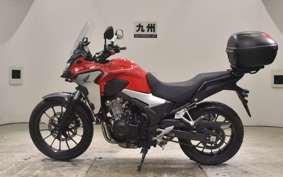 HONDA 400X 2020 NC56