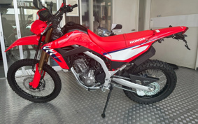 HONDA CRF250L MD47
