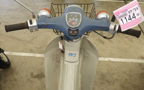HONDA C50 SUPER CUB AA01