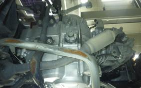 HONDA ｸﾛｽｶﾌﾞ50 AA06