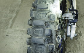 YAMAHA YZ250X 2018 CG50C