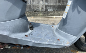 SUZUKI LET's 4 CA45A