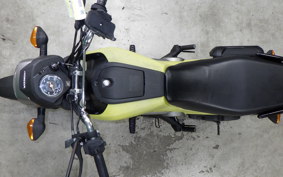 HONDA NAVI110 2022
