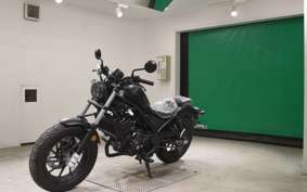 HONDA REBEL 250 E-Clutch 2024 MC49