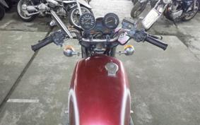 YAMAHA XJ650 4K0