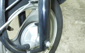 YAMAHA JOG Gen.5 SA36J