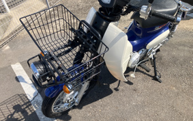 HONDA SUPER CUB50 AA07