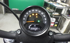 HARLEY FXBB1920 2026