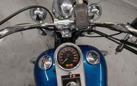 HARLEY FLSTC1450 2005 BJY