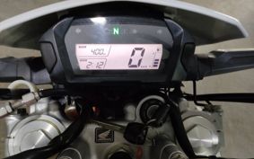HONDA CRF250L MD38