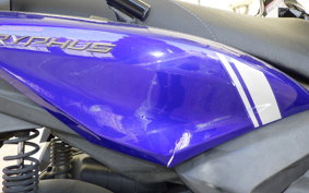 YAMAHA CYGNUSｸﾞﾘﾌｧｽ SEJ4J