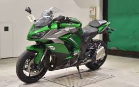 KAWASAKI NINJA 1000 A 2020 ZXT00W