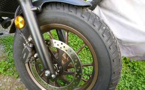 HONDA REBEL 250  S E-clutch MC49
