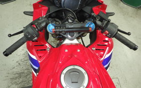 HONDA CBR250RR A 2023 MC51