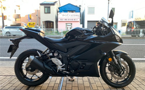 YAMAHA YZF-YZF-R3 ABS 2021 RH13J