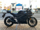 Фото Yamaha YZF-YZF-R3 ABS 2021 с японского аукциона