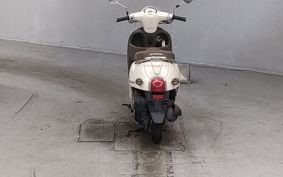 HONDA GIORNO AF70