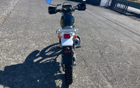 SUZUKI DJEBEL250XC SJ45A