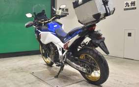 HONDA CRF1100L AFRICA TWIN DCT 2022 SD10