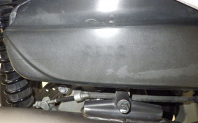 HONDA FORZA ZA 2006 MF10