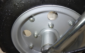 HONDA MONKEY 2014 AB27