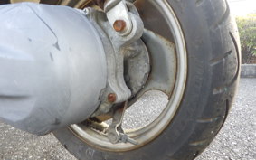 YAMAHA JOG Gen.1 3KJ