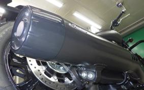 INDIAN Scout bobber 2026