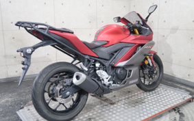 YAMAHA YZF-R25 ABS RG43J