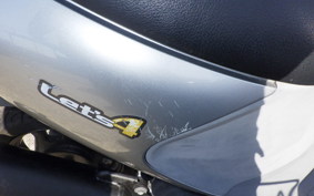 SUZUKI LET's 4 CA45A