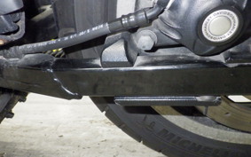 HARLEY L1200LI 2007