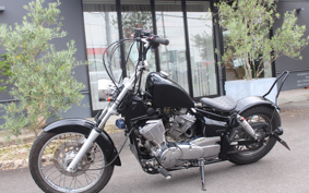 YAMAHA DRAGSTAR 250 VG05J
