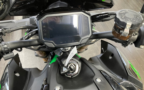 KAWASAKI Z900 SE 2022 ZR900B