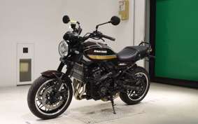 KAWASAKI Z900RS 2018 ZR900K