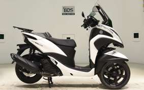 YAMAHA TRICITY 155 2005 SG81J