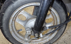 HONDA DIO FIT AF27