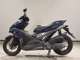 Фото Yamaha NVX125 с японского аукциона