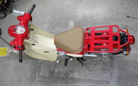 HONDA C50 SUPER CUB 1989 AA09