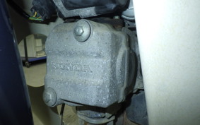 HONDA C50 SUPER CUB E 2024 AA01