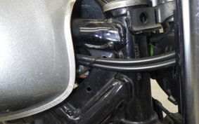 YAMAHA XJR1300 2001 RP03J