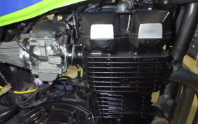 KAWASAKI ZRX-2 1997 ZR400E